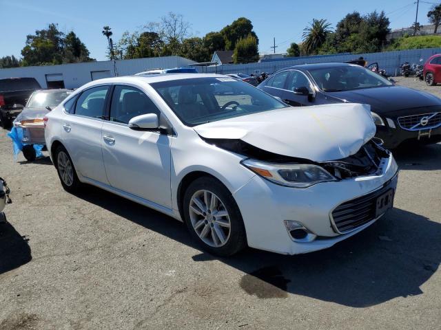 2015 Toyota Avalon Xle - Фото 4