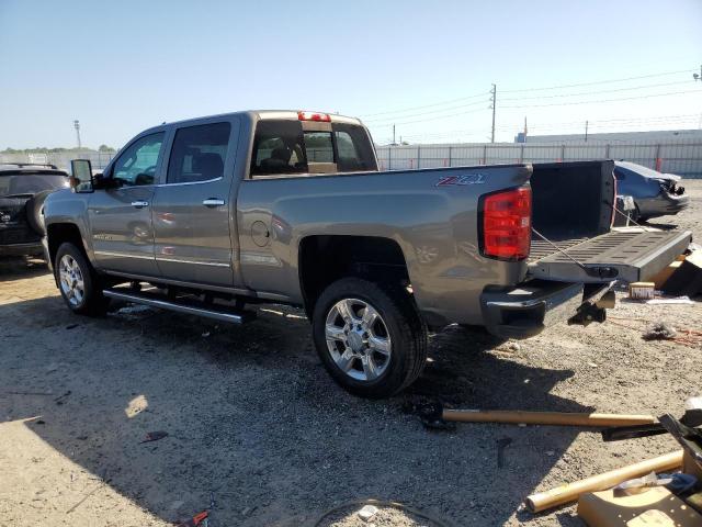 2017 Chevrolet Silverado K2500 Heavy Duty Ltz - Image 2