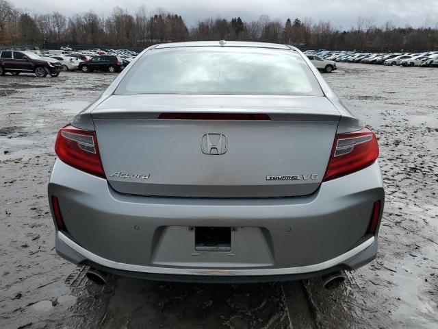 2016 Honda Accord Touring - Фото 6