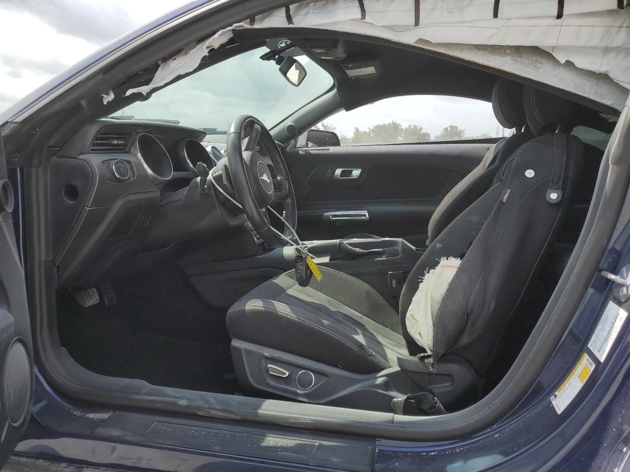 2018 FORD MUSTANG GT - Image 7