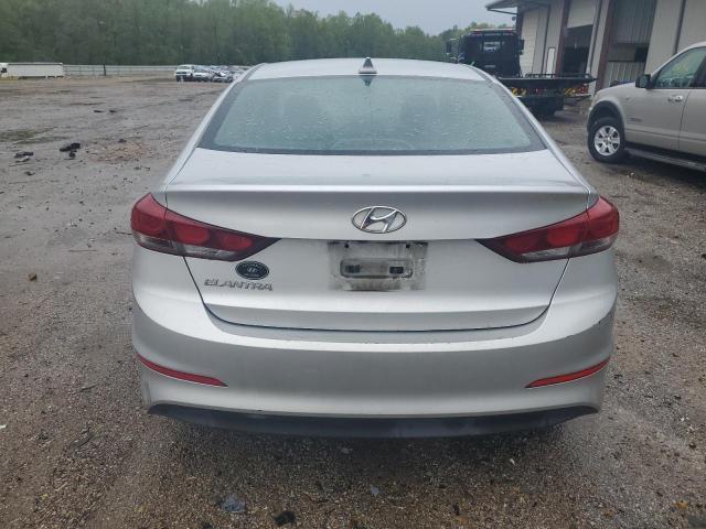 2017 Hyundai Elantra Se - Фото 6