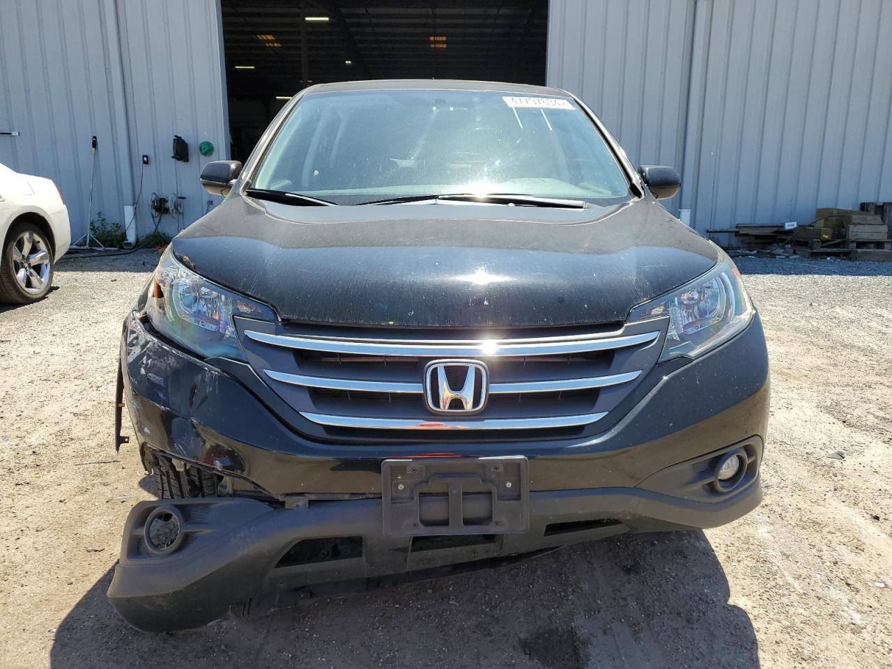2014 HONDA CR-V EX - Фото 5
