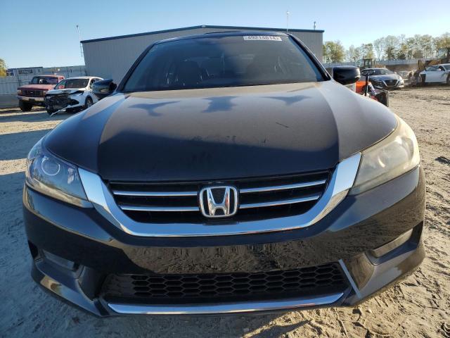 2015 Honda Accord Exl - Фото 5