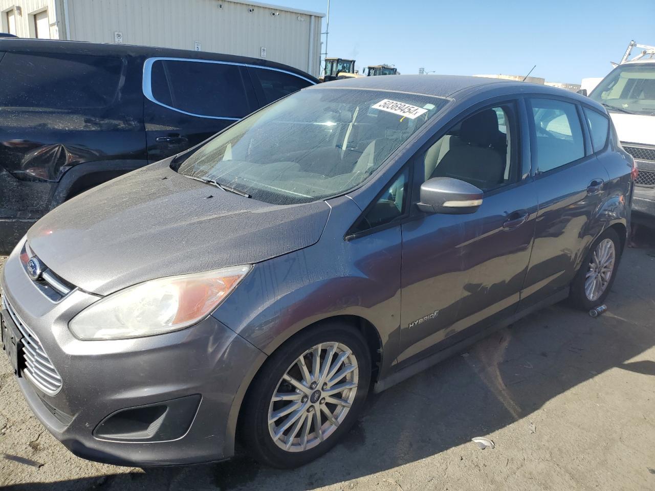 2013 FORD C-MAX SE