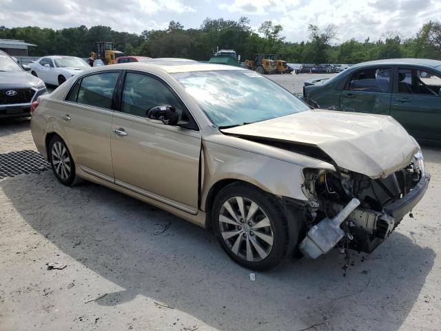 2011 Toyota Avalon Base - Фото 4
