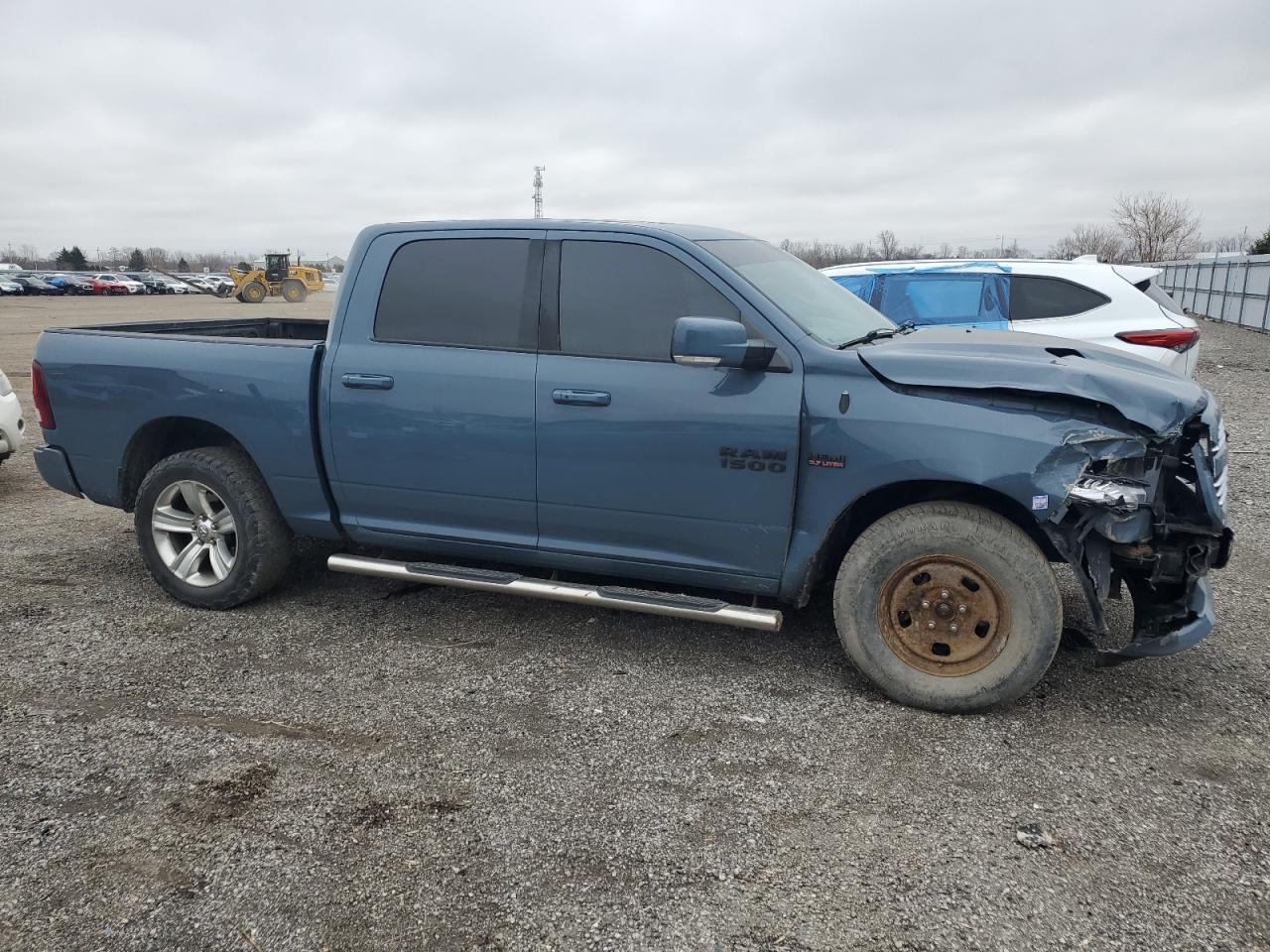 2015 RAM 1500 SPORT - Image 4