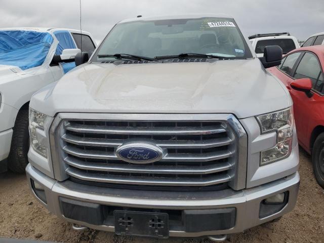 2016 Ford F150 Supercrew - Фото 5