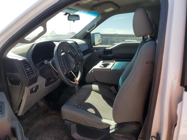 2017 Ford F150 Supercrew - Image 7
