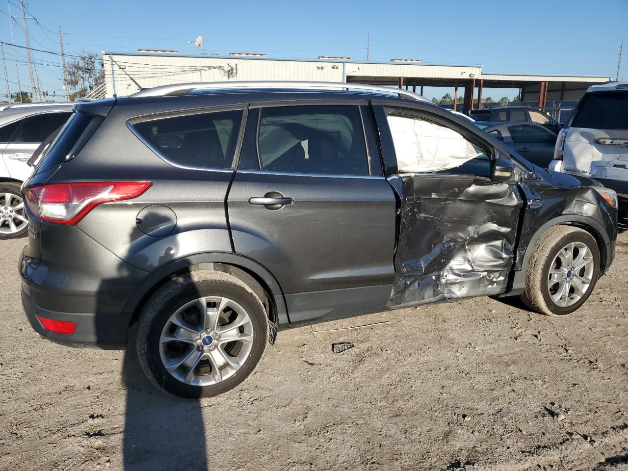 2015 FORD ESCAPE TIT - Image 3