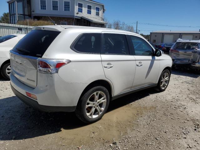 2014 Mitsubishi Outlander Se - Image 3