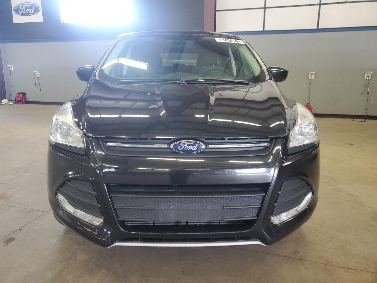 2015 FORD ESCAPE SE - Image 5