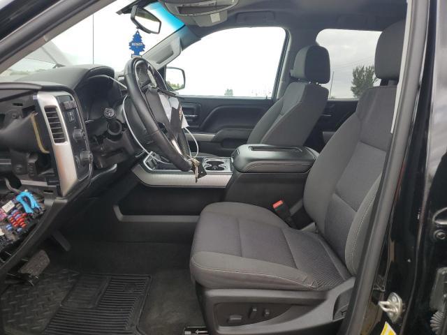 2018 Chevrolet Silverado K1500 Lt - Фото 7