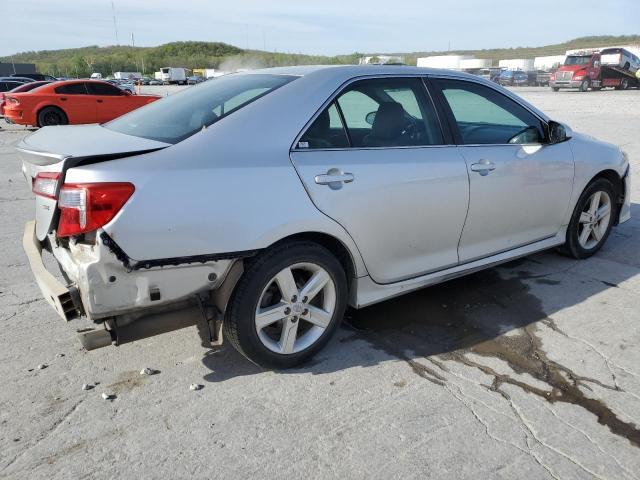 2013 Toyota Camry L - Фото 3