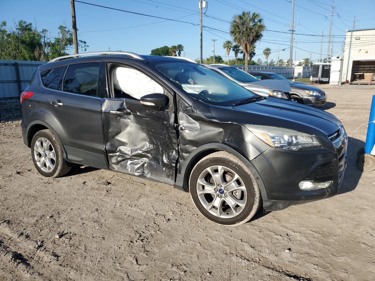 2015 FORD ESCAPE TIT - Image 4