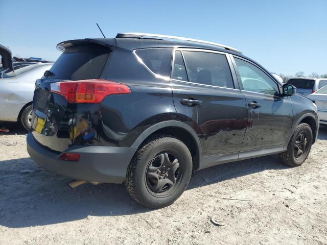 2013 Toyota Rav4 Le - Image 3