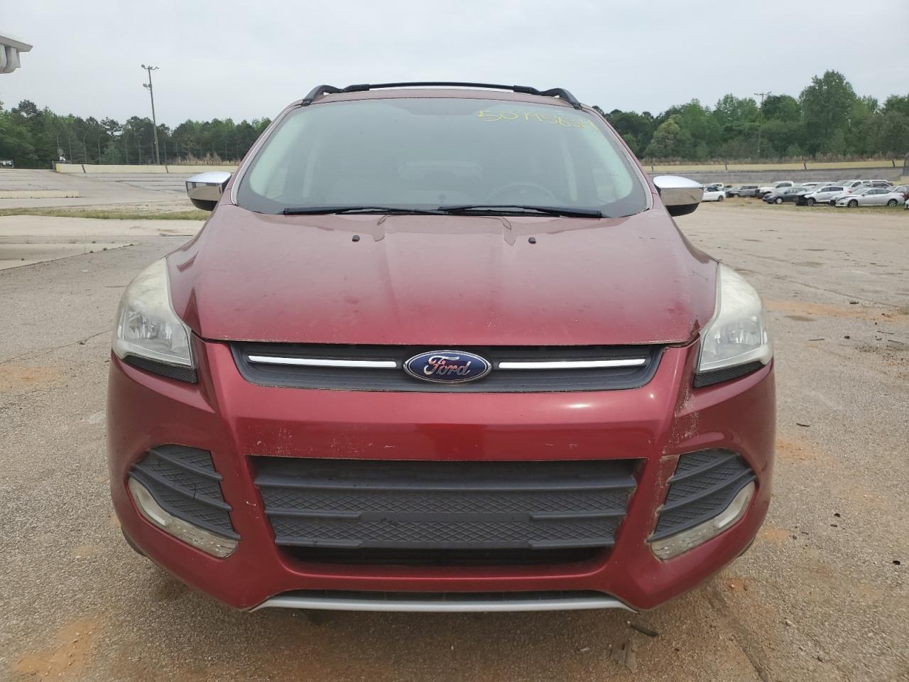 2014 FORD ESCAPE SE - Image 5