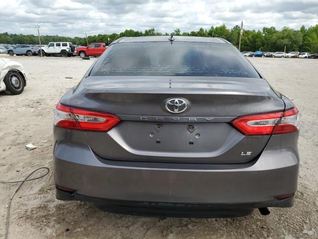 2019 Toyota Camry L - Фото 6