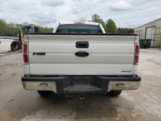 2014 Ford F150 Super Cab - Image 6