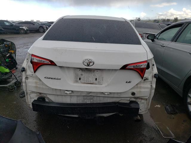 2016 Toyota Corolla L - Фото 6