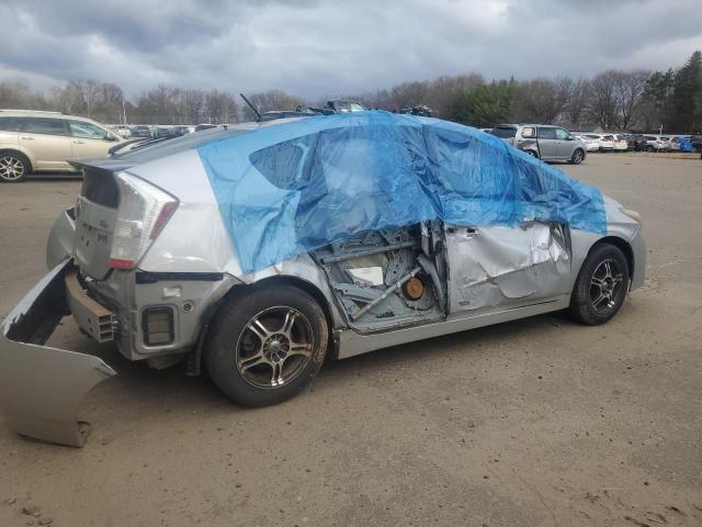 2010 Toyota Prius - Фото 3