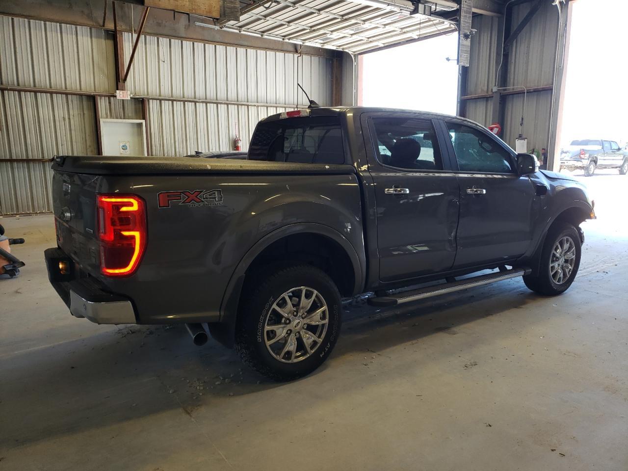 2020 FORD RANGER XL - Image 3