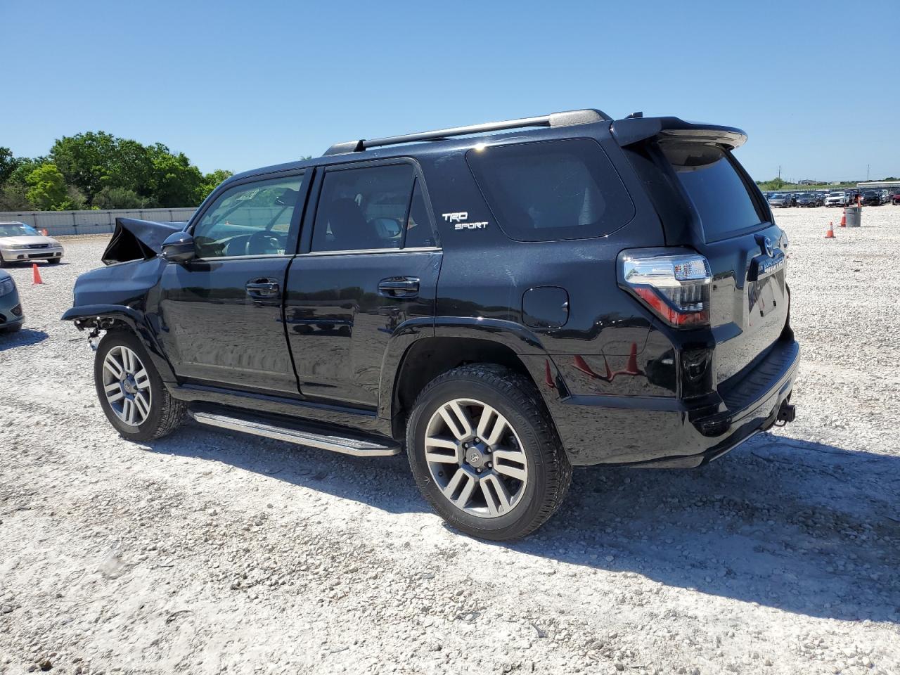 2022 TOYOTA 4RUNNER SR - Image 2