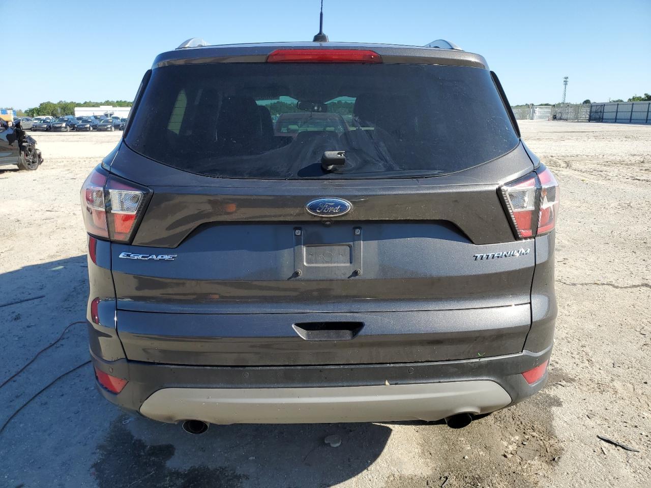 2017 FORD ESCAPE TIT - Image 6