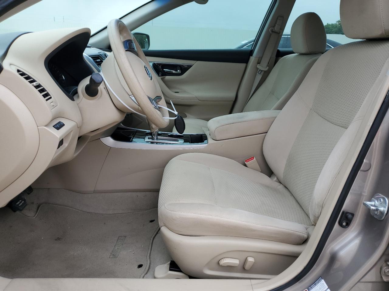 2014 NISSAN ALTIMA 2.5 - Фото 7