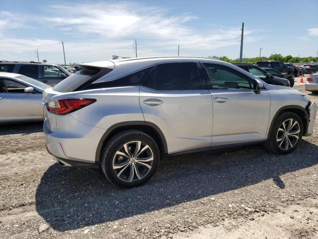 2017 Lexus Rx 350 Base - Image 3