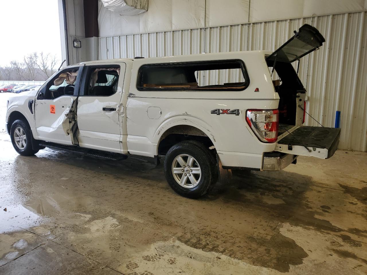 2023 FORD F150 SUPER - Image 2