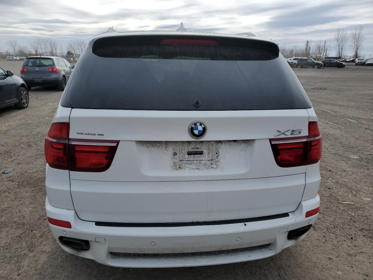 2011 BMW X5 XDRIVE5 - Фото 6