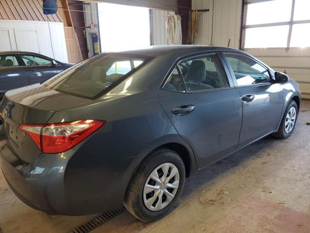 2016 Toyota Corolla L - Фото 3