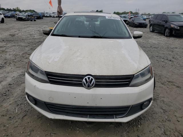 2013 Volkswagen Jetta Tdi - Фото 5