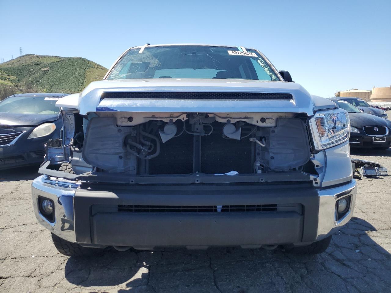 2015 TOYOTA TUNDRA CRE - Image 5