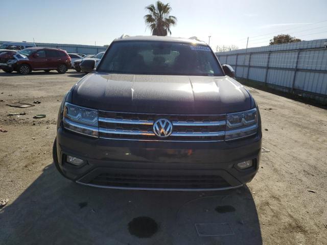 2018 Volkswagen Atlas Se - Фото 5