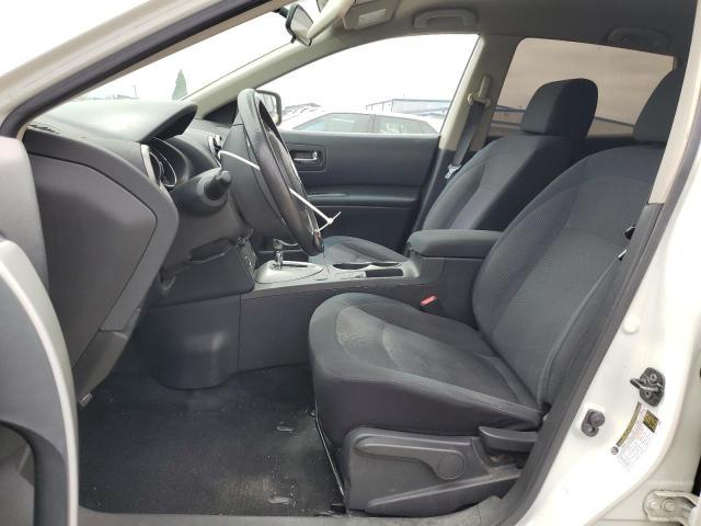 2014 Nissan Rogue Select S - Image 7