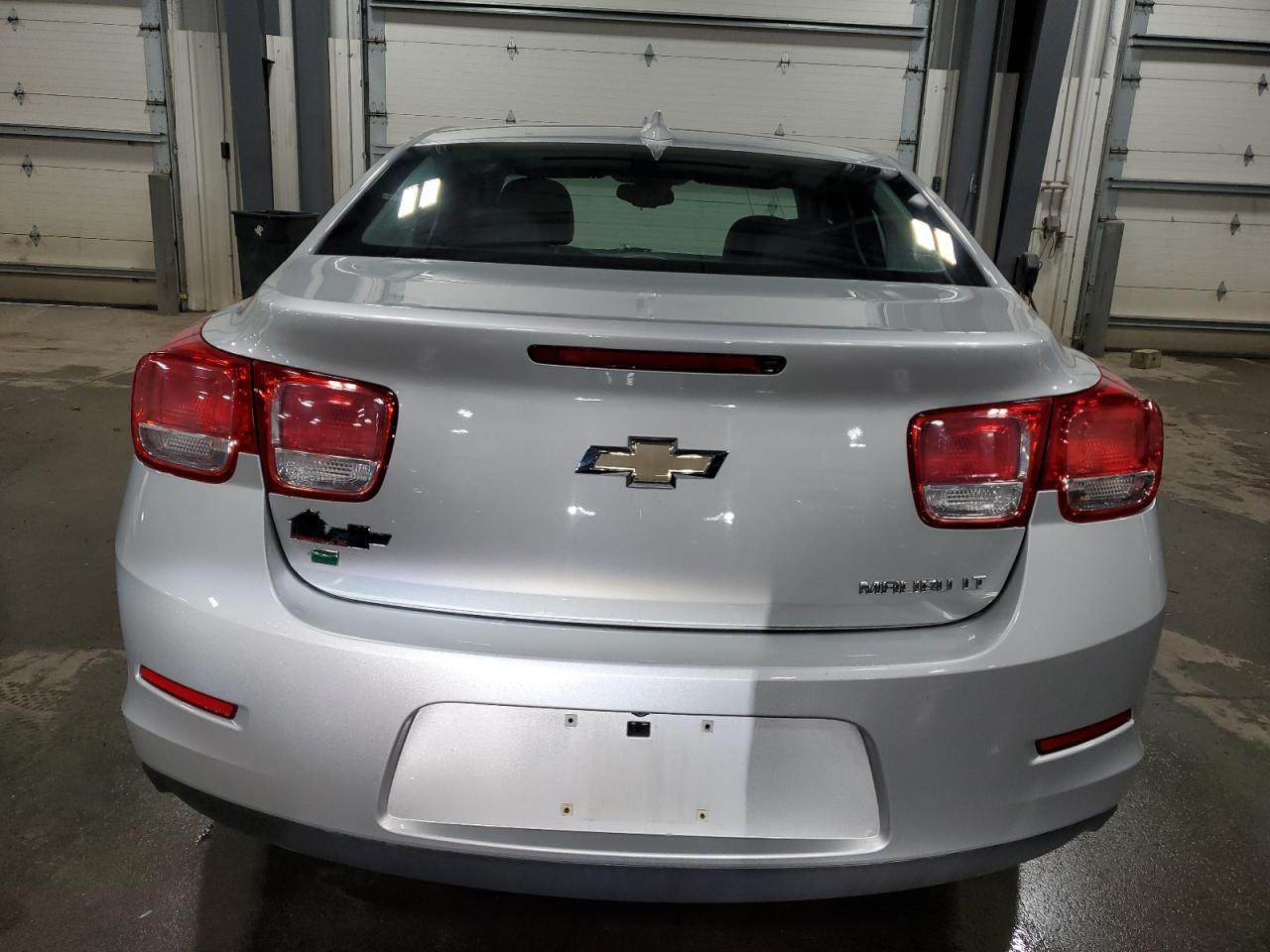 2015 CHEVROLET MALIBU 2LT - Image 6