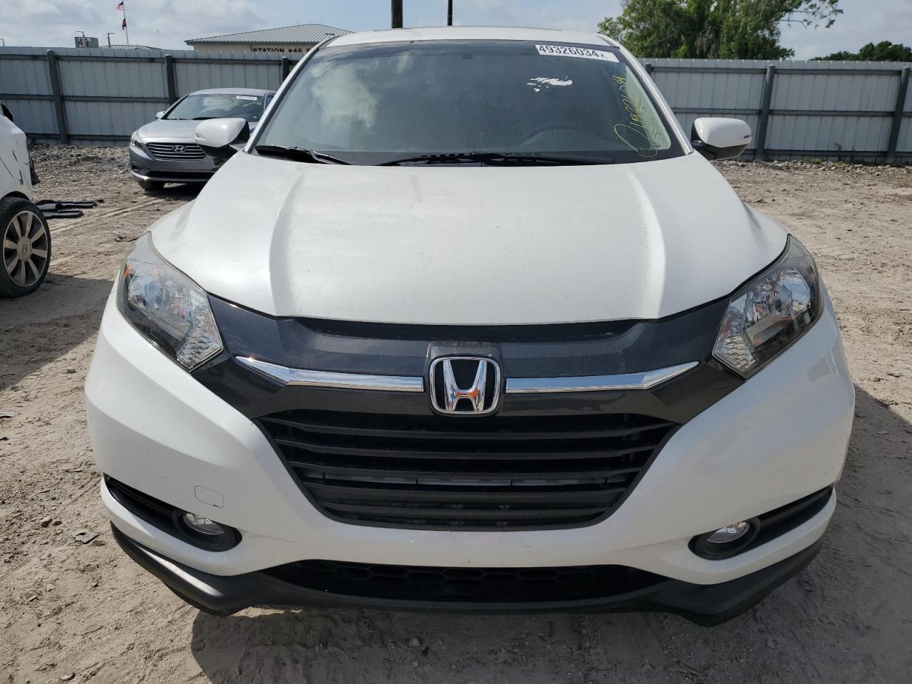 2018 HONDA HR-V EX - Image 5