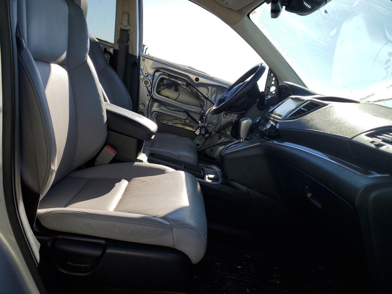 2015 HONDA CR-V TOURI - Фото 7
