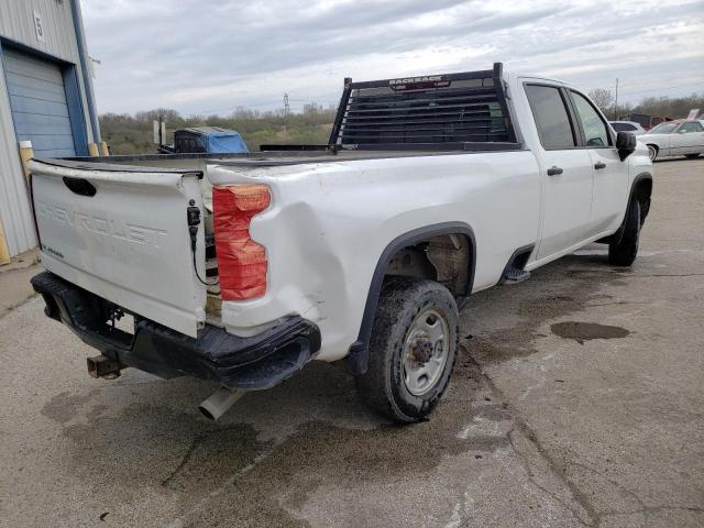 2020 Chevrolet Silverado K2500 Heavy Duty - Image 3