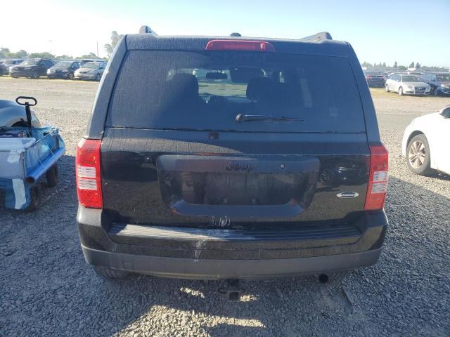 2014 Jeep Patriot Sport - Image 6