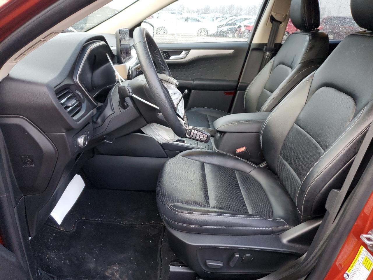 2020 FORD ESCAPE SEL - Image 7