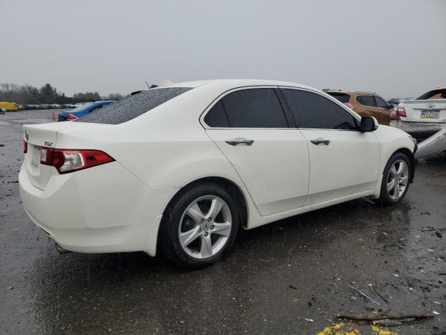 2010 Acura Tsx - Фото 3