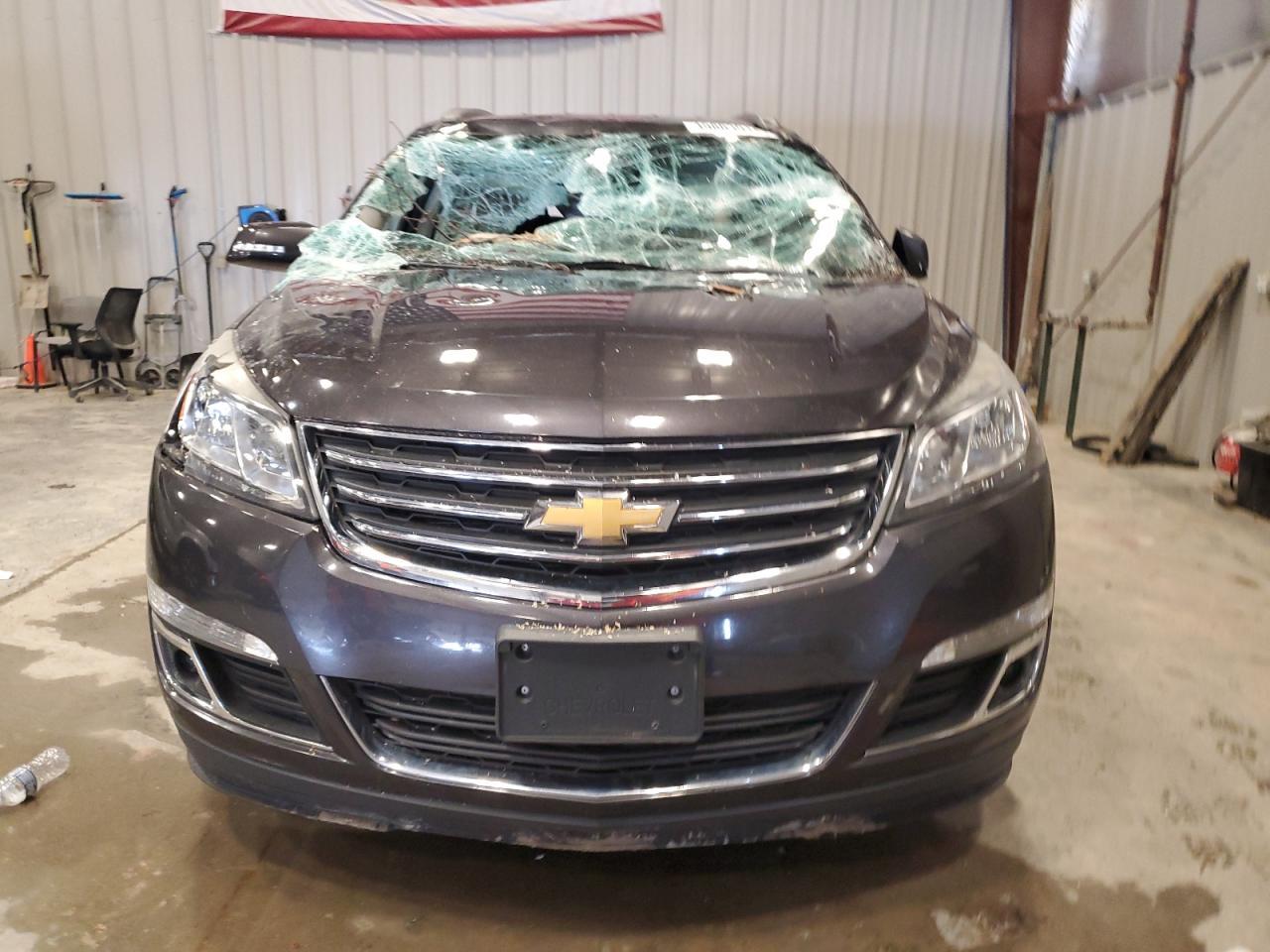 2014 CHEVROLET TRAVERSE L - Image 5