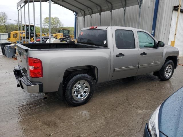 2013 Chevrolet Silverado C1500 Ls - Image 3