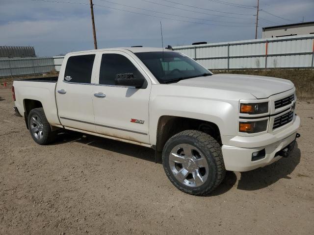2015 Chevrolet Silverado K1500 Lt - Фото 4