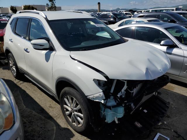 2017 Nissan Rogue S - Фото 4