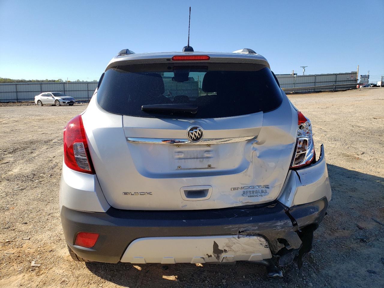 2016 BUICK ENCORE - Image 6