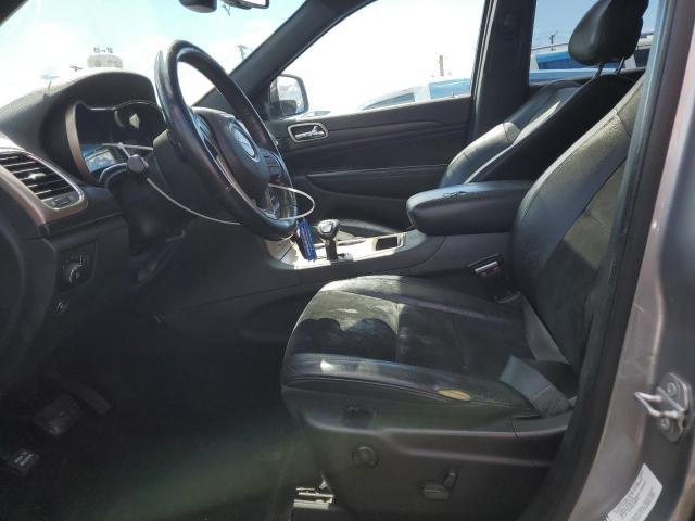 2015 Jeep Grand Cherokee Laredo - Image 7