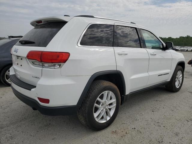 2018 Jeep Grand Cherokee Laredo - Фото 3